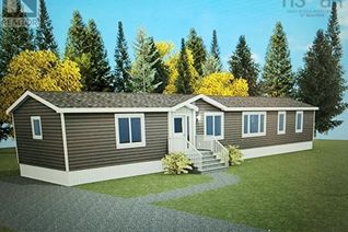 Mini Home for Sale, Lot 17 Conway Drive, Elmsdale, NS
