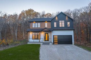 Detached House for Sale, 504826 Grey Rd, Georgian Bluffs, ON