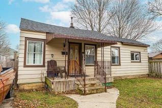 House for Sale, 50 East St N, Hamilton, ON