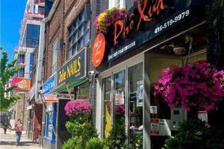 Business for Sale, 1768 St Clair Ave W, Toronto, ON