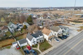 Commercial/Retail Property for Sale, 529, 533, 537 Christina St N, Sarnia, ON