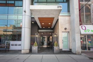 Condo for Sale, 375 King St W #1802, Toronto, ON