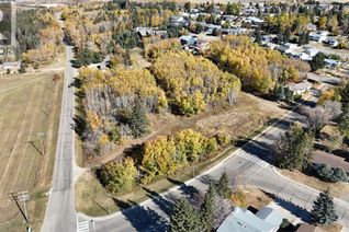 Commercial Land for Sale, 5005 46 Street, Ponoka, AB