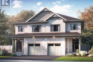 Semi-Detached House for Sale, 362 Buckthorn Drive, Kingston, ON