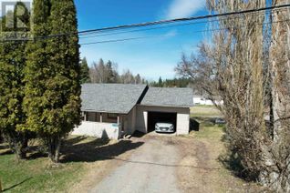 Property for Sale, 1730 Birch Avenue, Quesnel, BC