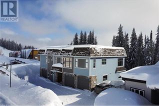Property for Sale, 110 Arnica Lane, Silver Star, BC