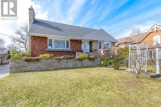 Detached House for Sale, 336 Catherine Street, Port Colborne, ON
