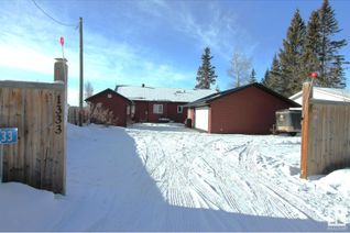 Bungalow for Sale, 1333 Old Timers Dr, Rural Athabasca County, AB