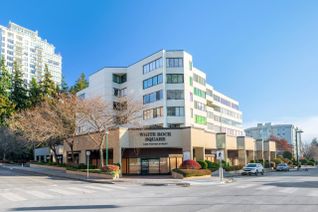 Property for Sale, 1480 Foster Street #202, White Rock, BC