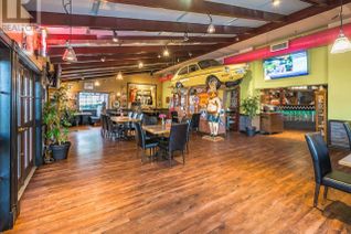 Non-Franchise Business for Sale, 199 Fraser St, Nanaimo, BC