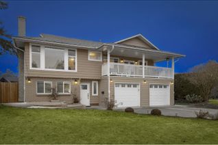 Property for Sale, 15451 Roper Avenue, White Rock, BC