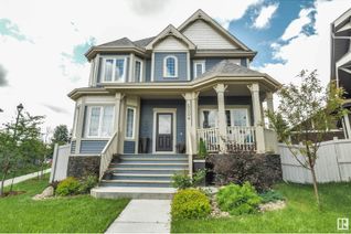 House for Sale, 5104 Corvette St Nw, Edmonton, AB