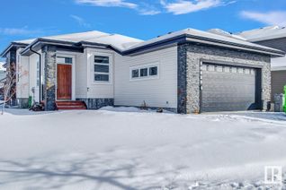 Detached House for Sale, 10425 97 St, Morinville, AB