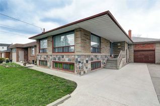 Detached House for Sale, 42 Joyce Pkwy, Toronto, ON Detached House for Sale, 42 Joyce Pkwy, Toronto, ON