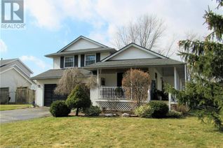 Detached House for Sale, 3695 River Trail Road, Fort Erie, ON