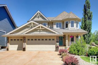 House for Sale, 276 Magrath Bv Nw, Edmonton, AB