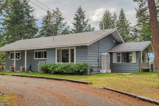 Property for Sale, 5056 Kinncum Road, 108 Mile Ranch, BC