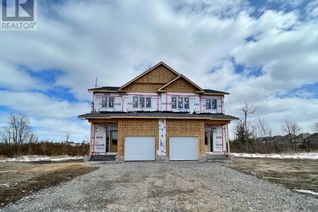 Semi-Detached House for Sale, 350 Buckthorn Drive, Kingston, ON