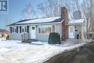 House for Sale, 77 Pope Road, Summerside, PE
