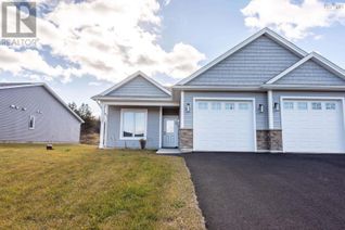 Semi-Detached House for Sale, 51a 365 Oak Island Road, Avonport, NS