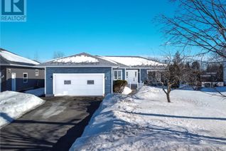 Bungalow for Sale, 1024 Forest Hill Road, Fredericton, NB