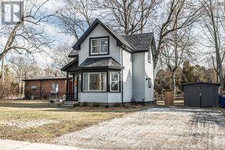 House for Sale, 89 Lansdowne Avenue, Chatham, ON