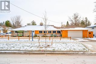 House for Sale, 221 Fergus Avenue, Kitchener, ON