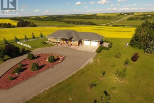 Bungalow for Sale, 28125 Hwy 587, Rural Red Deer County, AB