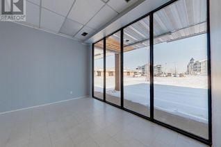 Commercial/Retail Property for Lease, Bay K, 254 Gregoire Drive, Fort McMurray, AB