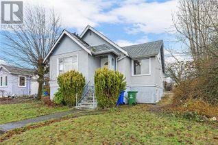 House for Sale, 4037 9th Ave, Port Alberni, BC