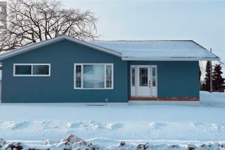 Property for Sale, 519 Laurier Drive, Prince Albert, SK