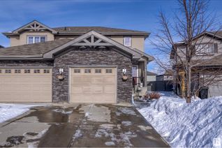 Property for Sale, 160 Cranston Pl, Fort Saskatchewan, AB Property for Sale, 160 Cranston Pl, Fort Saskatchewan, AB
