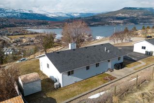 House for Sale, 11477 Darlene Road, Lake Country, BC