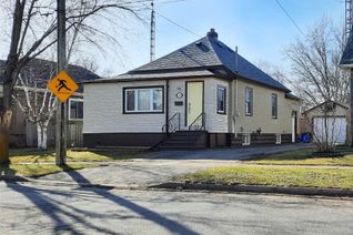 House for Sale, 114 Chaffey St, Welland, ON