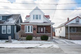 House for Sale, 118 Clara St, Thorold, ON