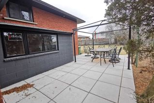 Backsplit for Rent, 496 Limeridge Crt #Lower L, Hamilton, ON Backsplit for Rent, 496 Limeridge Crt #Lower L, Hamilton, ON