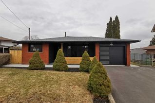 Backsplit for Rent, 496 Limeridge Crt #Main Fl, Hamilton, ON Backsplit for Rent, 496 Limeridge Crt #Main Fl, Hamilton, ON