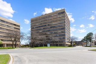 Office for Lease, 505 Consumers Rd #206, Toronto, ON