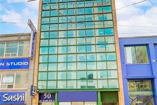 Business for Sale, 50 St Clair Ave E #4th Flr, Toronto, ON