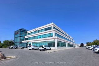 Office for Lease, 1091 Gorham St #109, Newmarket, ON