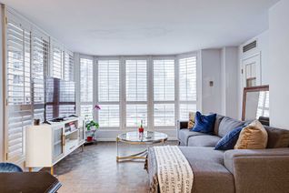 Condo for Sale, 1331 Bay St #504, Toronto, ON