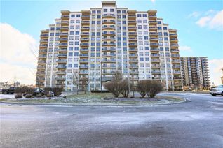 Apartment for Sale, 1030 Coronation Dr #1203, London, ON