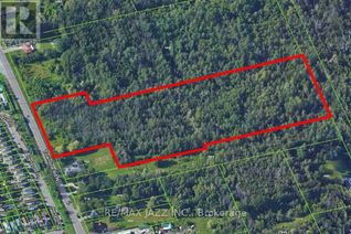 Commercial Land for Sale, 505 Townline Road N, Clarington (Courtice), ON