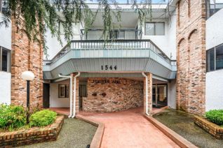 Property for Sale, 1544 Fir Street #104, White Rock, BC