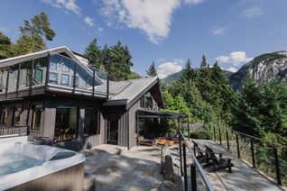 Property for Sale, 38295 View Place, Squamish, BC