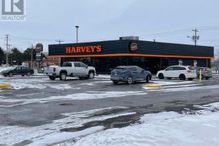 Commercial/Retail Property for Sale, 700 Brookdale Avenue W, Cornwall, ON