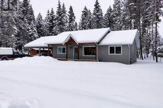 Property for Sale, 4899 Gloinnzun Drive, 108 Mile Ranch, BC