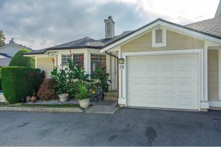 Condo for Sale, 20761 Telegraph Trail #29, Langley, BC