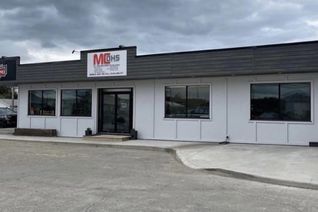 Commercial/Retail Property for Lease, 8211 100 Avenue, Fort St. John, BC