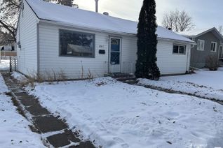 Bungalow for Sale, 4807 53 Av, Redwater, AB